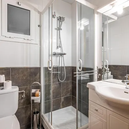Flat Meridiana Apartment *