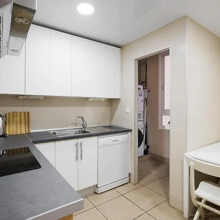 Flat Meridiana