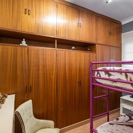 Flat Meridiana Apartment