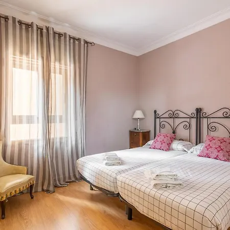 Flat Meridiana Apartment