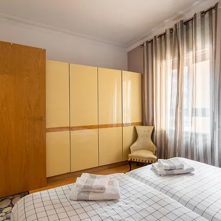 Lägenhet Flat Meridiana